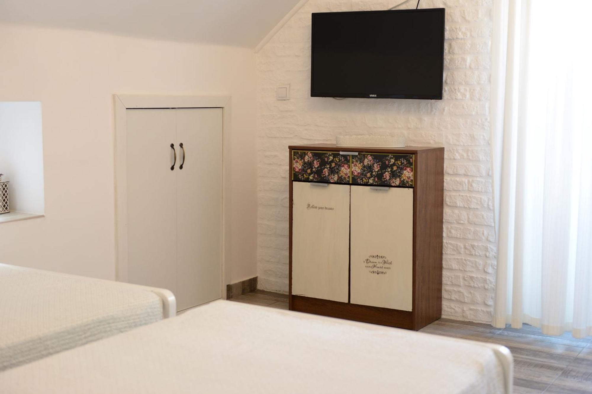 Apartments Idila Bela Crkva (Banat) Exterior foto