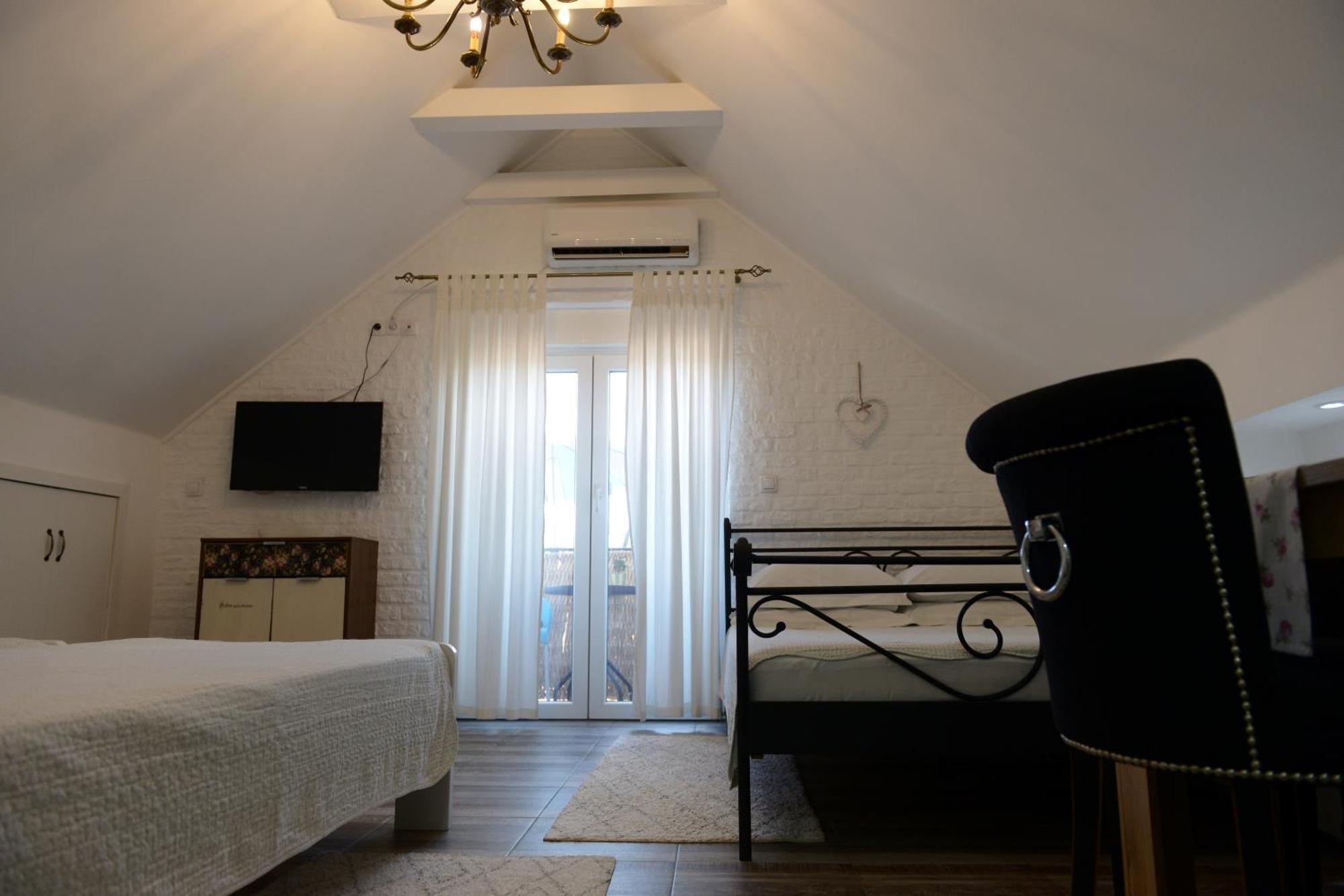 Apartments Idila Bela Crkva (Banat) Exterior foto
